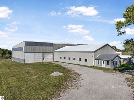 Industrial space for Sale at 13402 3 Mile Rd in Hersey
