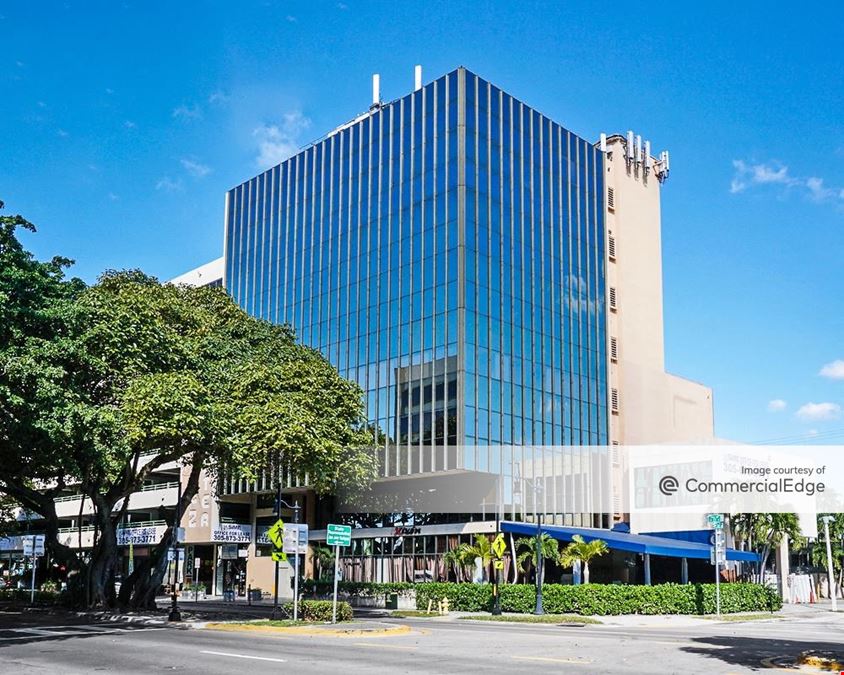 21-22 Center at 2103 Coral Way