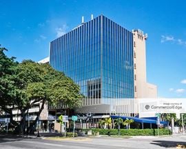 21-22 Center at 2103 Coral Way