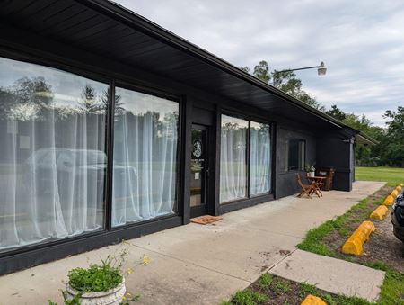 Other space for Sale at 4426 E Berry Rd in Pleasant Lake