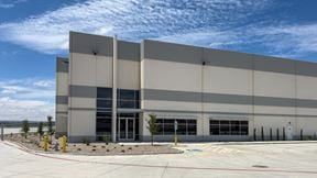 Socorro Gateway Center