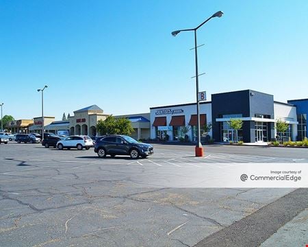 Retail space for Rent at 1730 Watt Avenue in Sacramento