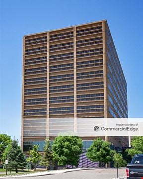 Denver Corporate Center III