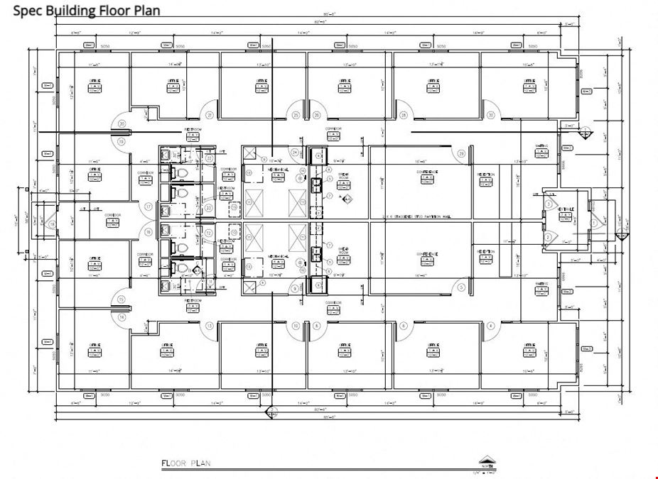 Graystone Heights Office Park