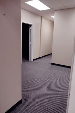 Workstyle Flexible Spaces - 1322 Space Park Drive