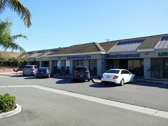 2000 Harbor Blvd