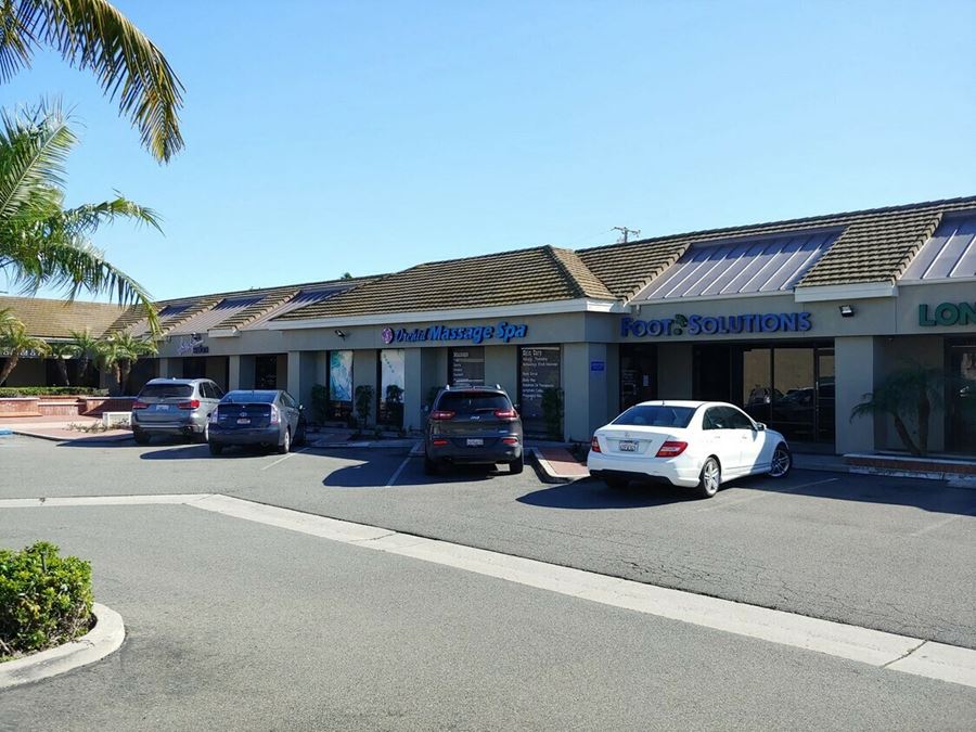 2000 Harbor Blvd