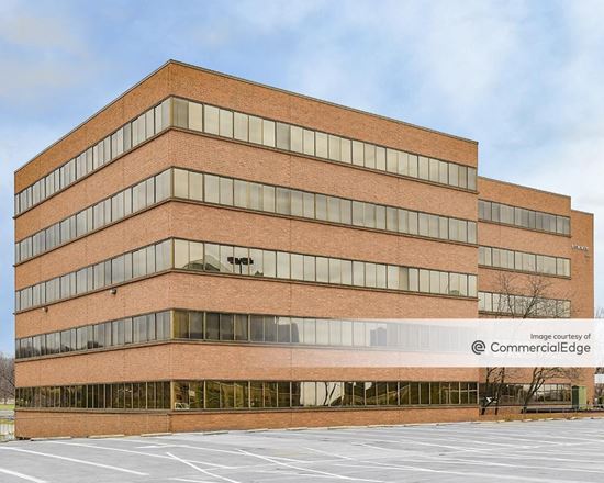 Summit Office Park - Summit One
