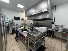 Seaboard Street Restaurant