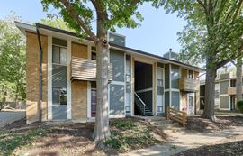 Kirkwood Forest Apartments