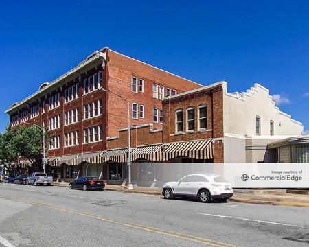 Office space for Rent at 389 Mulberry Street in Macon