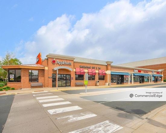 Southtown Shopping Center