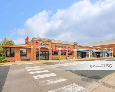 Southtown Shopping Center