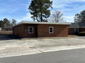 320 Hospital Dr
