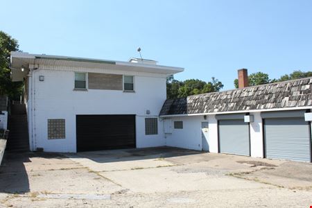 Industrial space for Rent at 1515 N Broadway St in Peoria