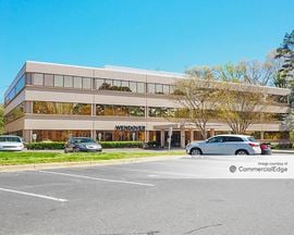 Wendover Bldg