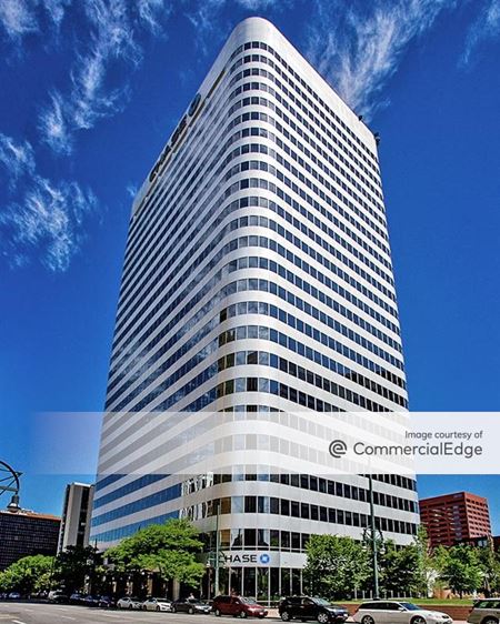 Office space for Rent at 1125 17th Street in Denver