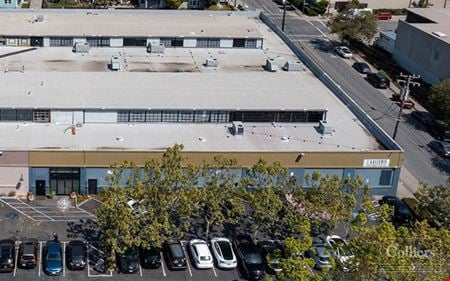Industrial space for Rent at 1700 5th St in Berkeley
