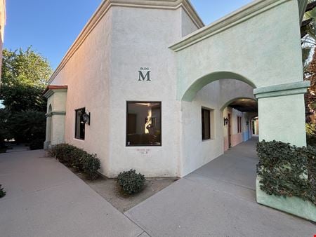 Office space for Rent at 41750 Rancho Las Palmas Dr., Building M in Rancho Mirage