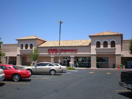 Retail space for Rent at Niblick Road in Paso Robles