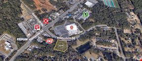 2.5 Acres Target Shadow Sites