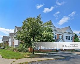 21111 Chagrin Blvd