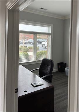 Heritage Office Center