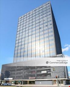 Miracle Mile Tower