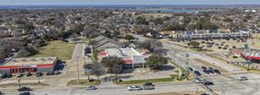 Former CVS for Sublease - 6749 Main St