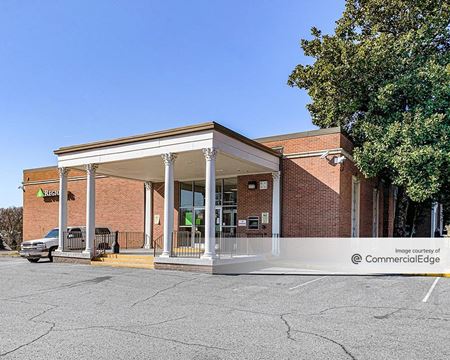 Office space for Rent at 285 East Main Street in Gallatin