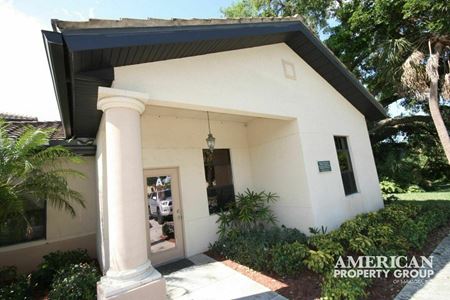 Office space for Rent at 389 Commercial Ct in Venice