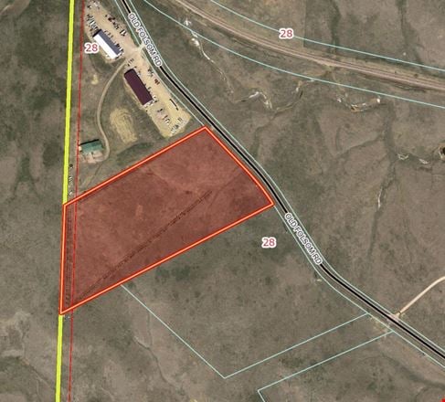 Development Opportunity