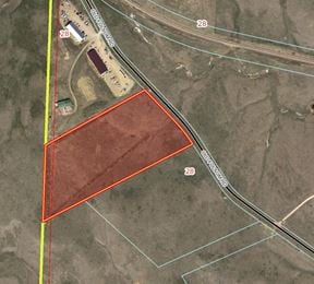 Development Opportunity