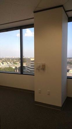 Workstyle Flexible Spaces - 6671 Southwest Freeway