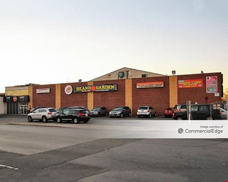 Photo of commercial space at 45 Cherry Valley Avenue in West Hempstead