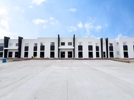 S Pipkin Multi-Tenant Flex Building