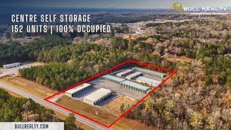 Industrial space for Sale at 1650 E Bypass in Centre