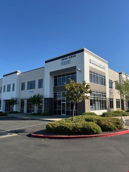 Photo of commercial space at 5842 Lonetree Blvd in Rocklin