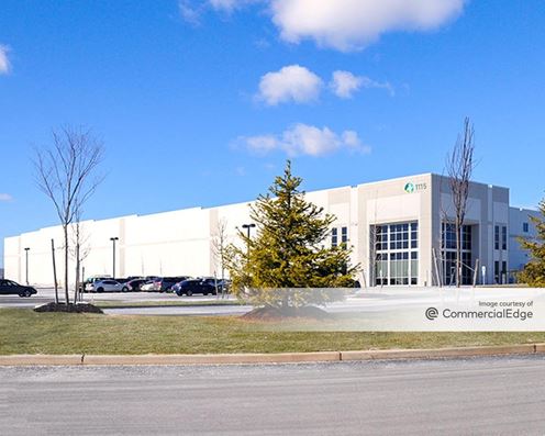 Prologis Port Reading - Building 3