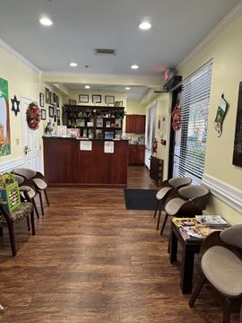 Maitland Pediatric Office For Sale