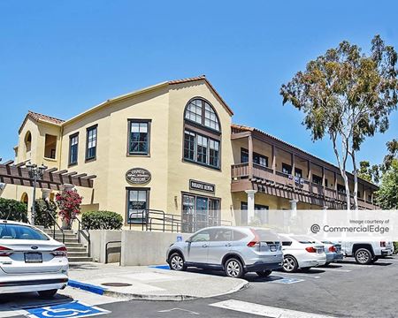 Office space for Rent at 31726 Rancho Viejo Road in San Juan Capistrano