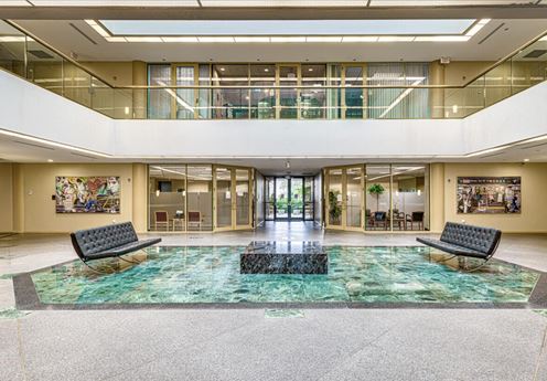 Park Central One - 1100 Park Central Blvd South