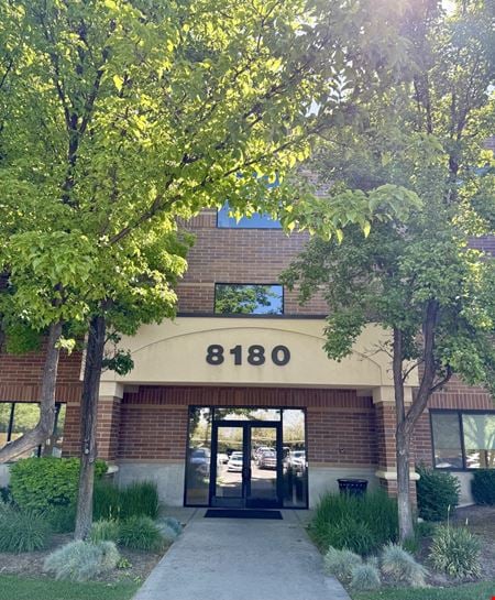 Office space for Sale at 8180 S 700 E in Sandy