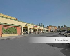 Lake Crest Village