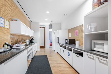 900      Galerie de photos de l'espace 4