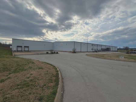 Industrial space for Sale at 323 Mitch Mcconnell Way in Bowling Green