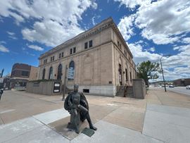 Downtown Historic Office Suites