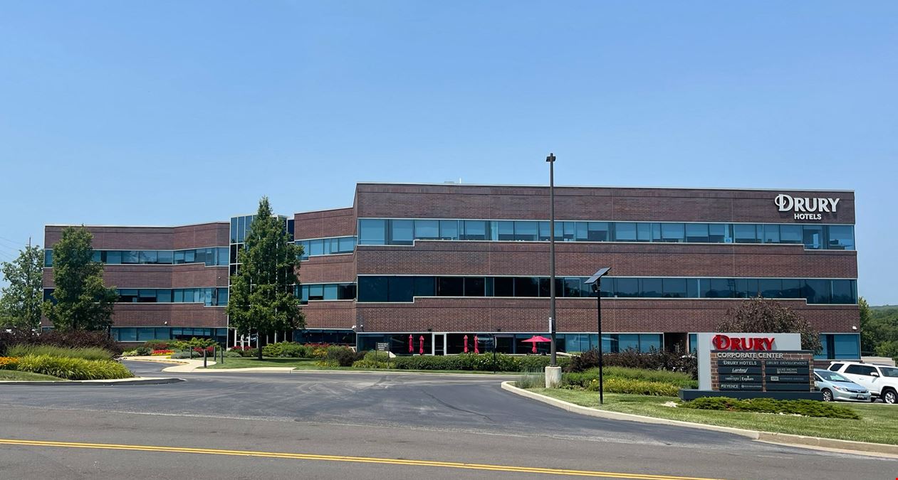 Drury Corporate Center