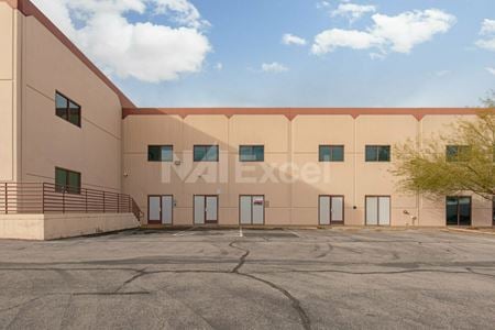 Industrial space for Rent at 141 Cassia Way Ste B in Henderson