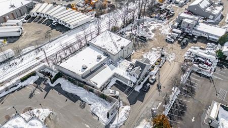 Industrial space for Sale at 35 4th Avenue in Hawthorne